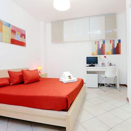 Affittacamere Alessia&Calliope Rome Room photo