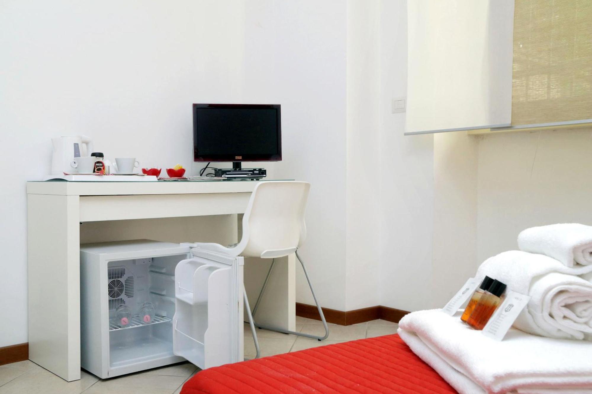 Affittacamere Alessia&Calliope Rome Room photo