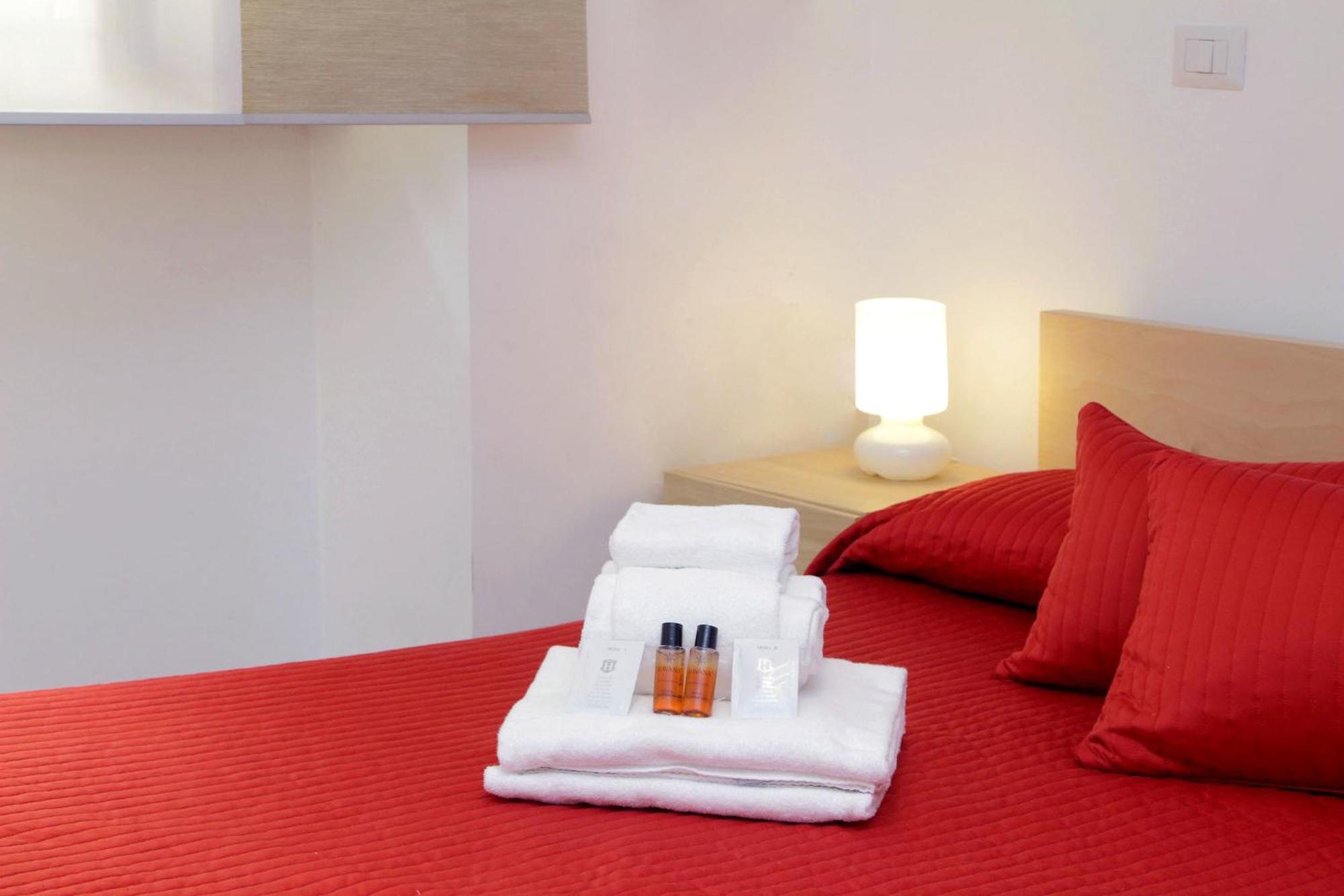Affittacamere Alessia&Calliope Rome Room photo