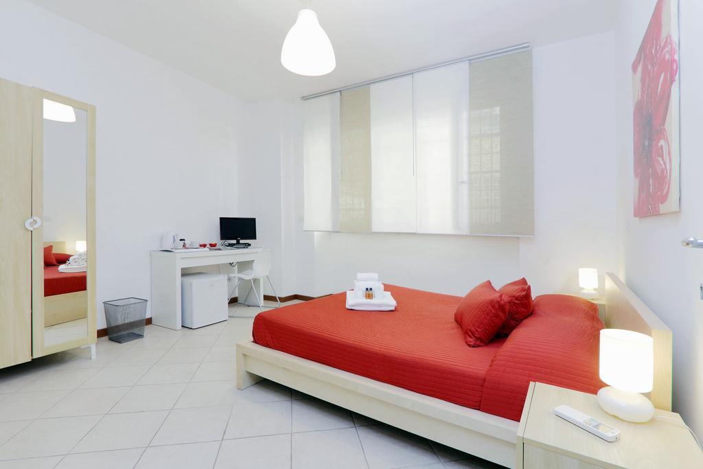 Affittacamere Alessia&Calliope Rome Room photo