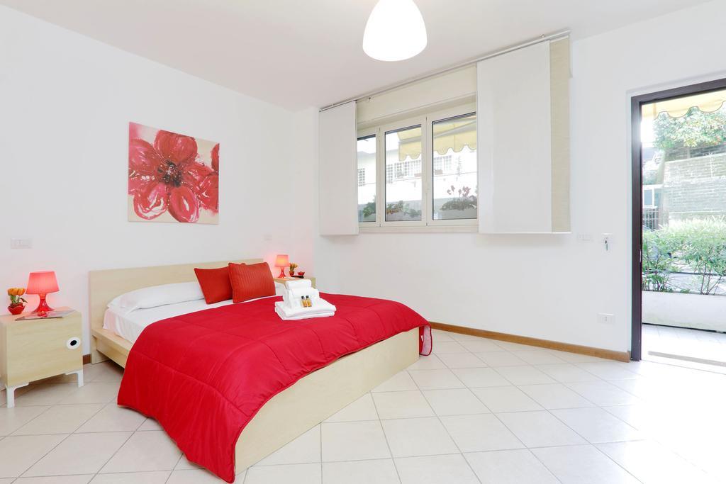 Affittacamere Alessia&Calliope Rome Room photo
