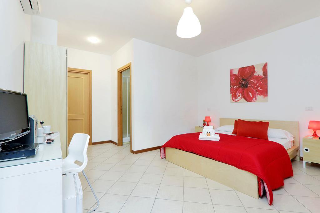 Affittacamere Alessia&Calliope Rome Room photo