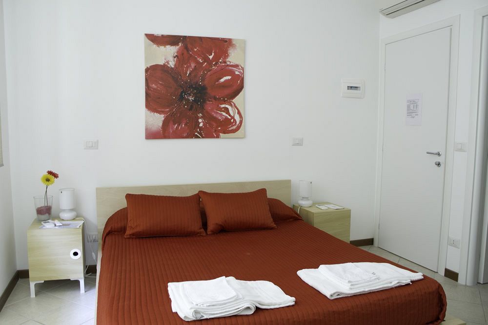 Affittacamere Alessia&Calliope Rome Exterior photo
