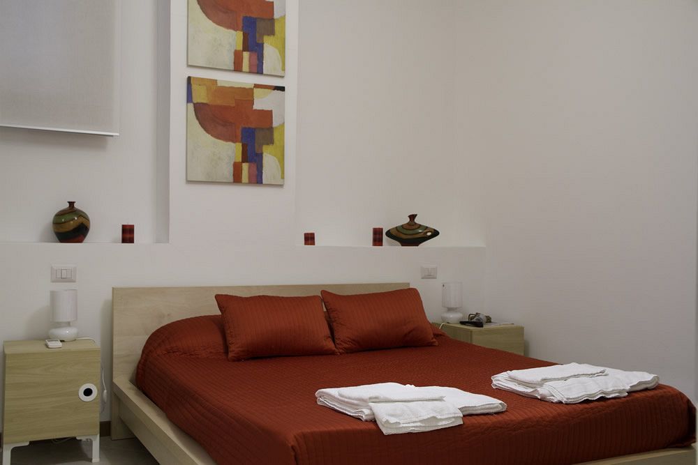 Affittacamere Alessia&Calliope Rome Exterior photo