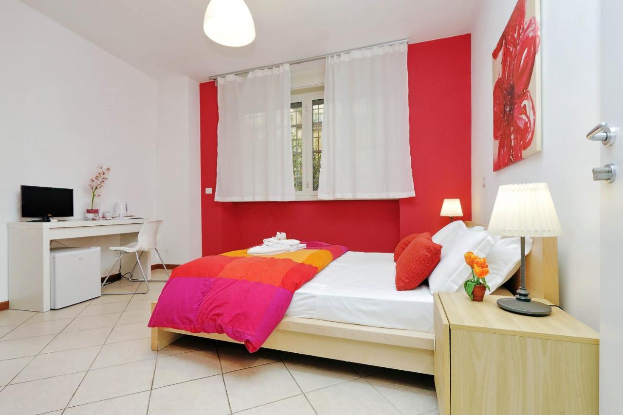Affittacamere Alessia&Calliope Rome Exterior photo
