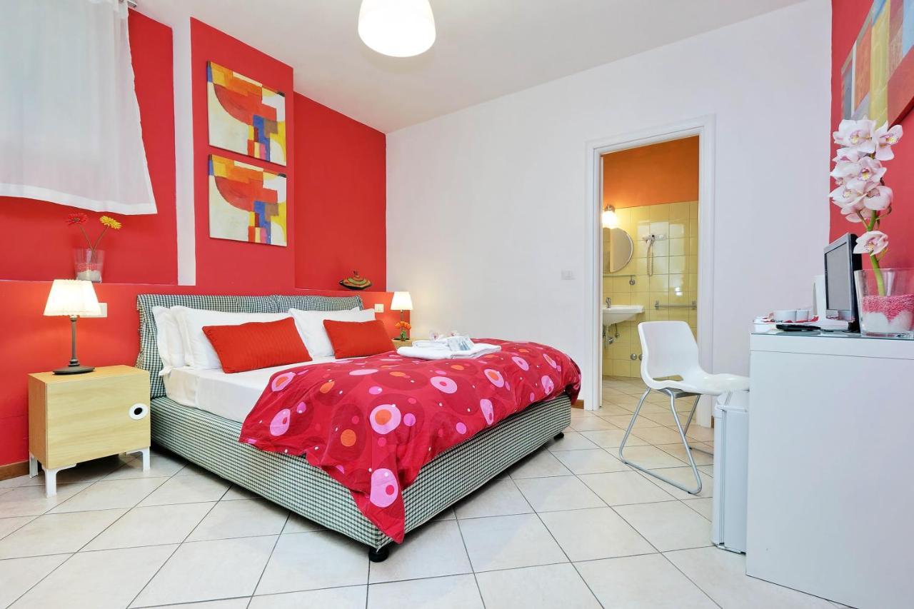 Affittacamere Alessia&Calliope Rome Exterior photo