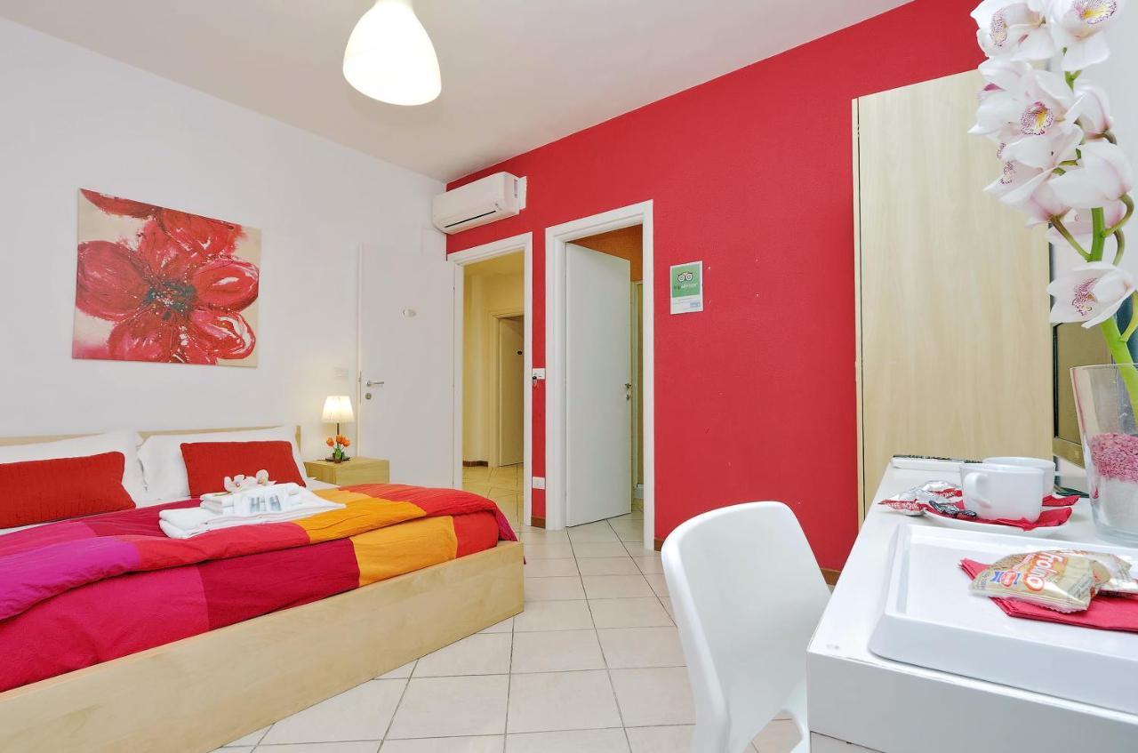 Affittacamere Alessia&Calliope Rome Exterior photo