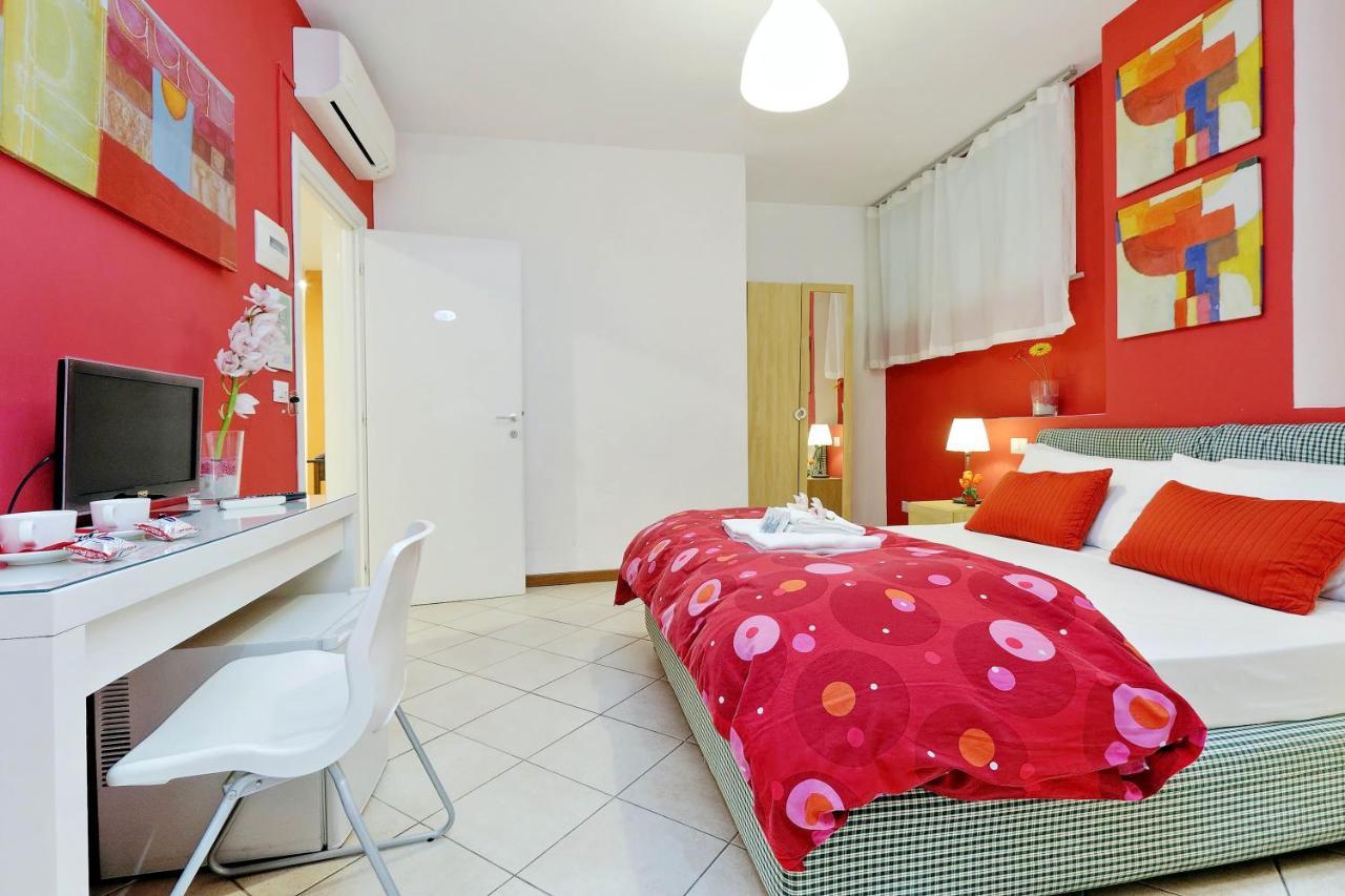 Affittacamere Alessia&Calliope Rome Exterior photo