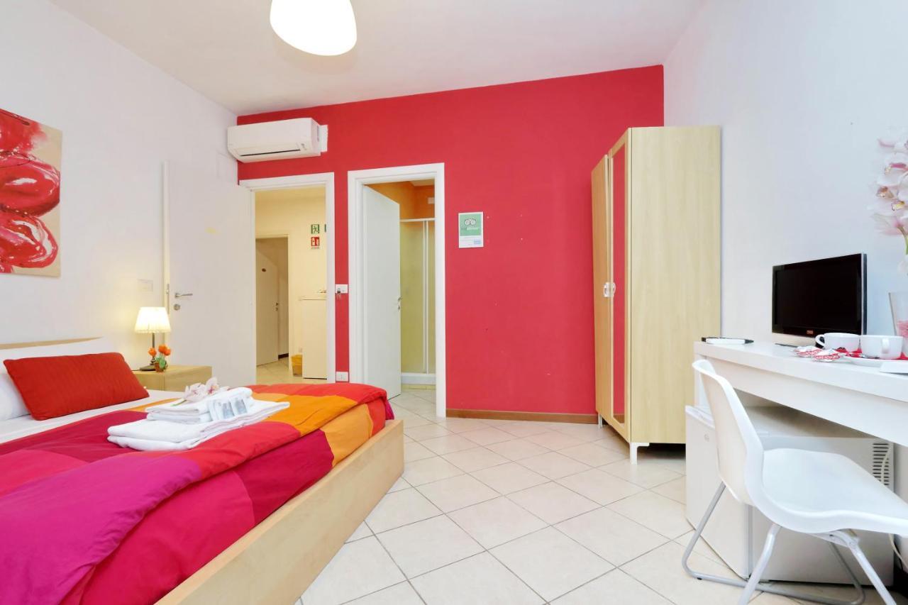 Affittacamere Alessia&Calliope Rome Exterior photo