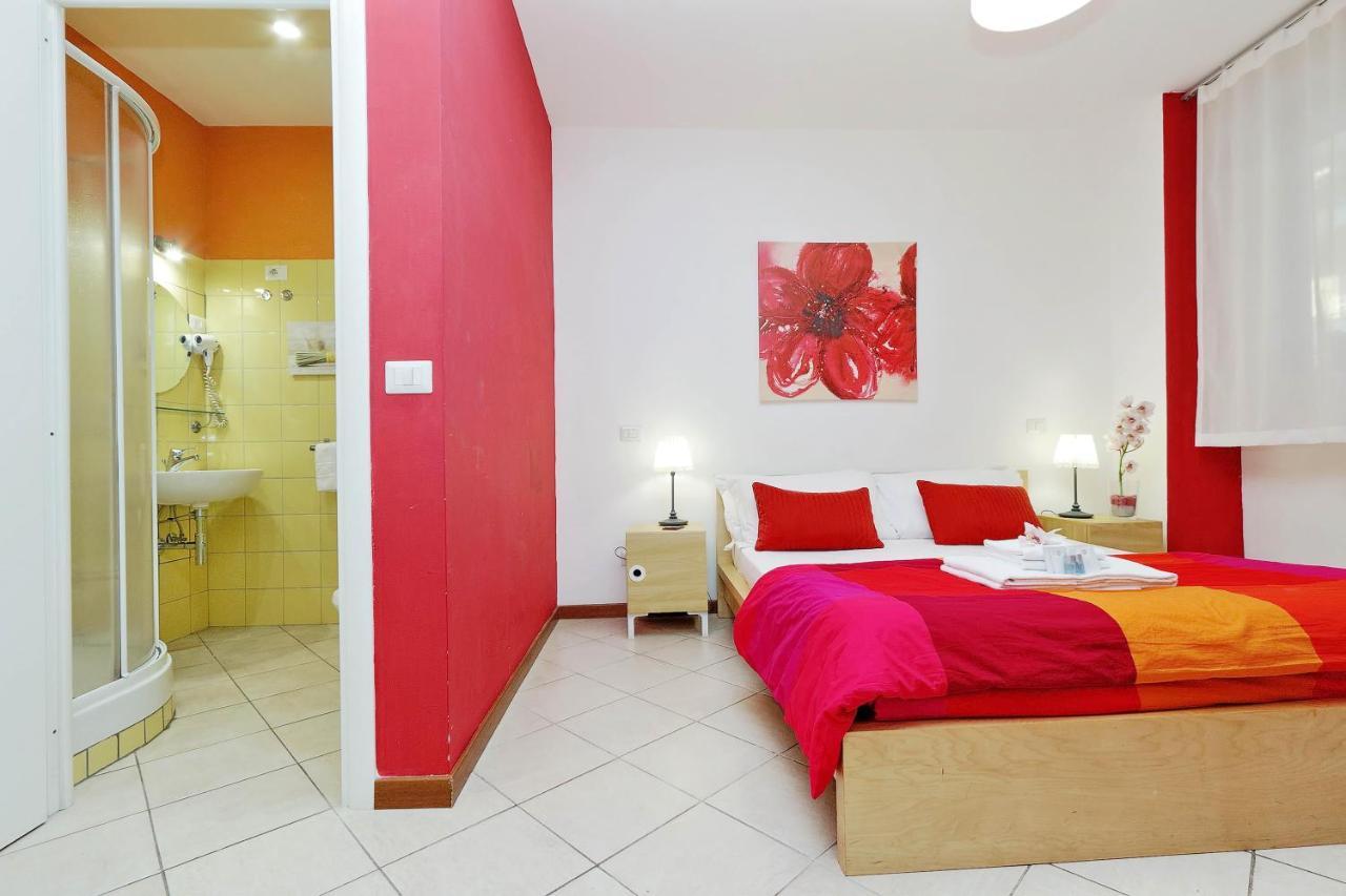 Affittacamere Alessia&Calliope Rome Exterior photo