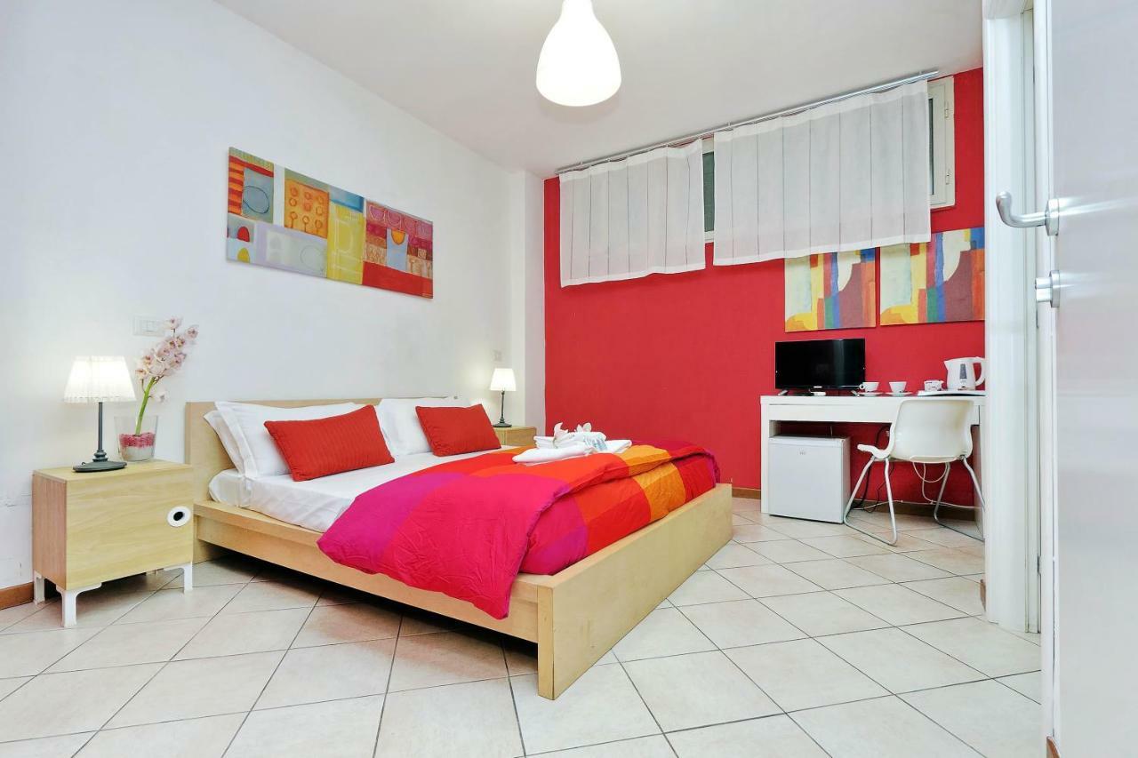 Affittacamere Alessia&Calliope Rome Exterior photo