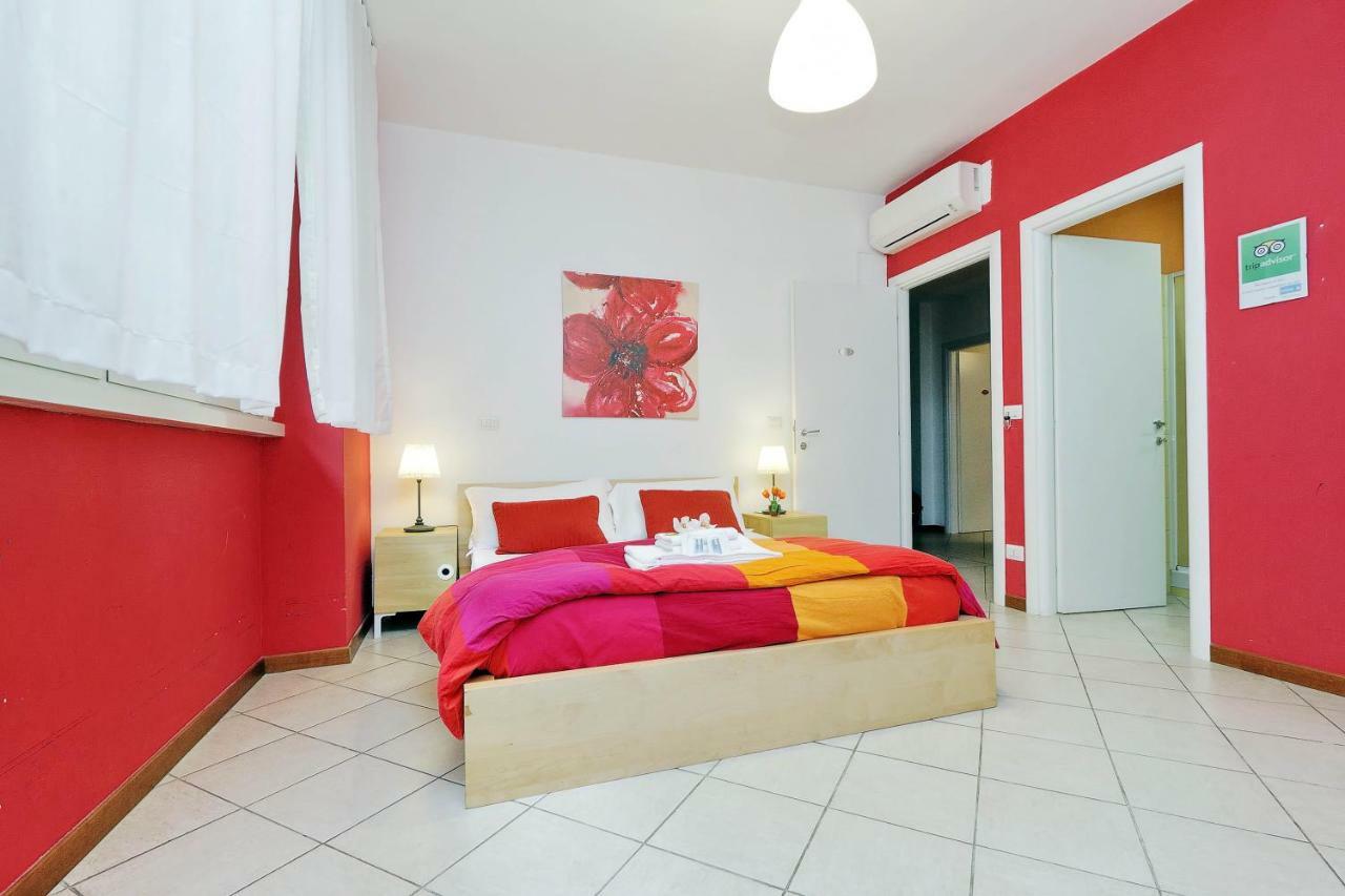 Affittacamere Alessia&Calliope Rome Exterior photo